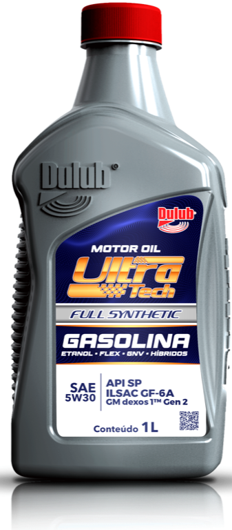 Dulub Ultratech 5W30, 1 litro