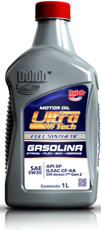 Dulub Ultratech 5W30, 1 litro